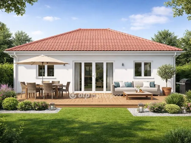 Eladó ház Sárkeresztes 82 nm