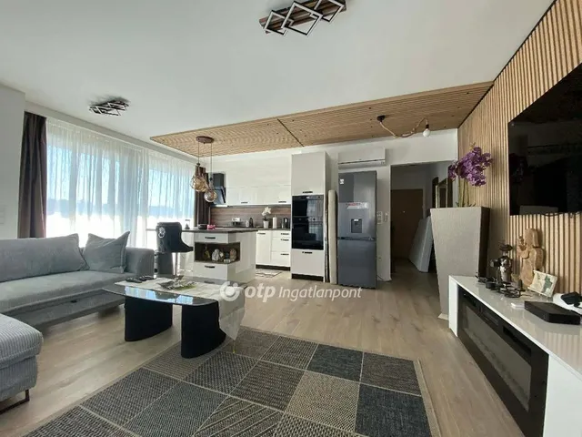 Eladó lakás Siófok 50 nm