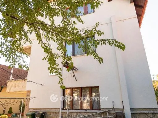 Eladó ház Budakeszi 160 nm