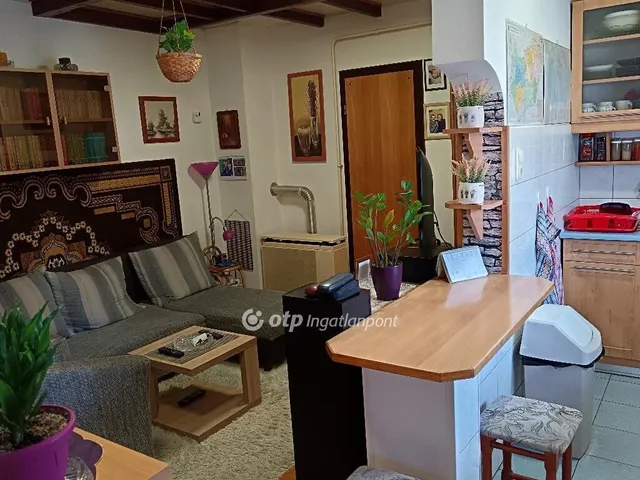 Eladó üdülő és hétvégi ház Gárdony 38 nm