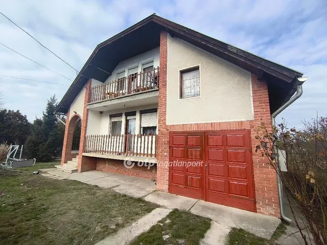 Eladó ház Gárdony 172 nm