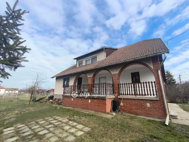 Eladó ház Gárdony 172 nm