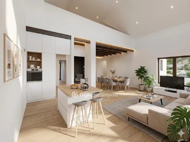 Eladó ház Vértesacsa 290 nm