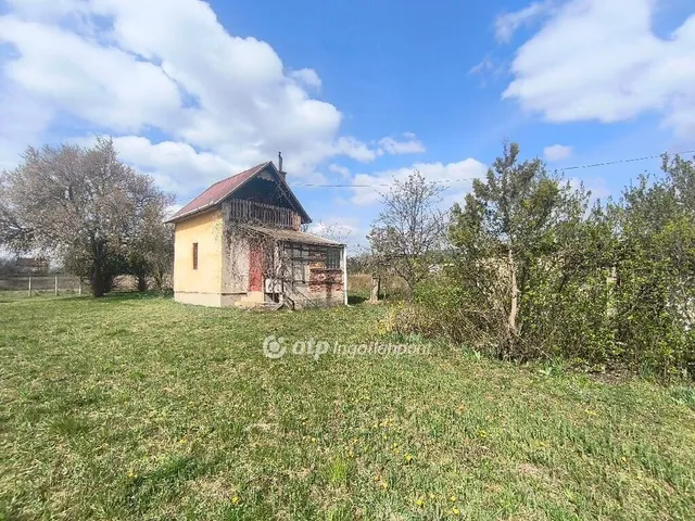 Eladó ház Sukoró 21 nm