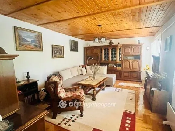 Eladó ház Sátoraljaújhely 100 nm