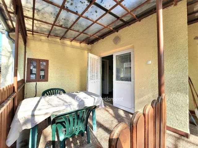 Eladó ház Siófok 83 nm