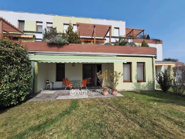 Eladó lakás Balatonalmádi 65 nm