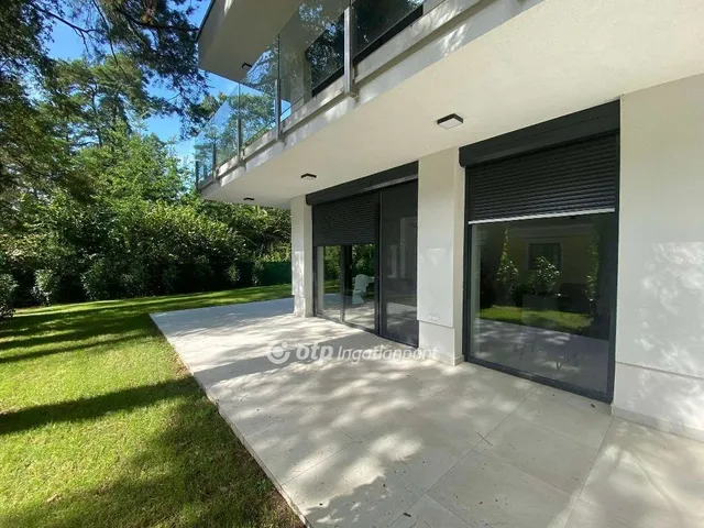 Eladó üdülő és hétvégi ház Balatonfenyves 67 nm