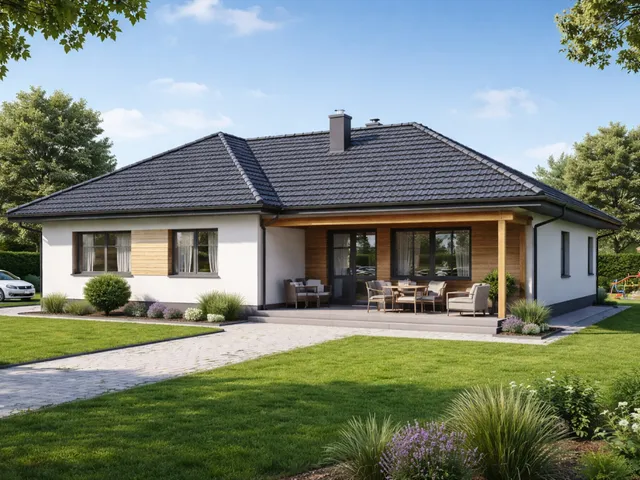 Eladó ház Sárbogárd 102 nm