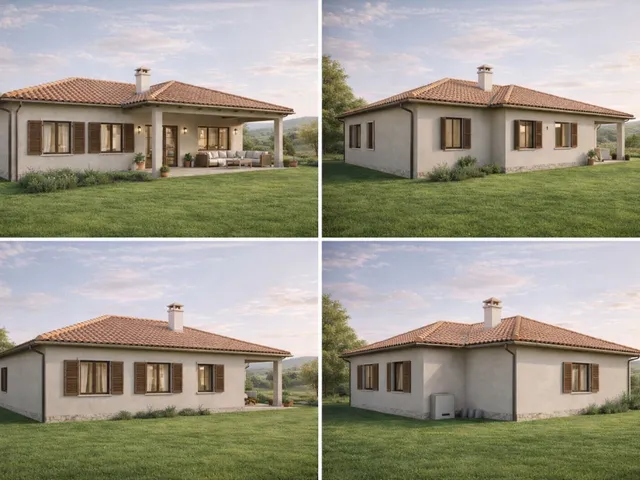 Eladó ház Sárbogárd 102 nm