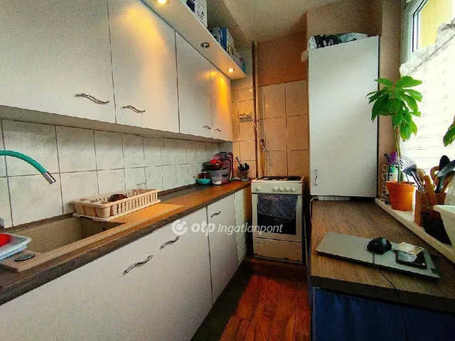 Eladó lakás Székesfehérvár 53 nm