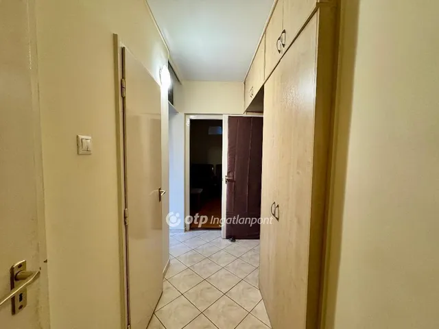 Eladó lakás Székesfehérvár 62 nm