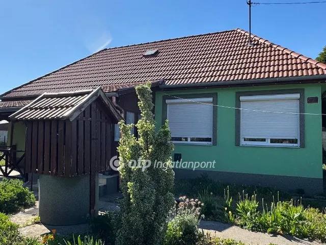 Eladó ház Szabadegyháza 70 nm