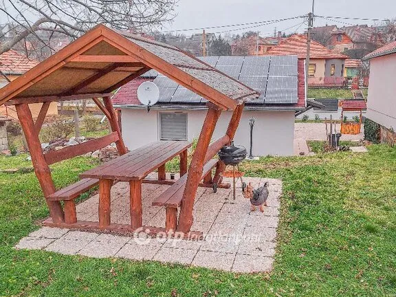 Eladó ház Sukoró 220 nm