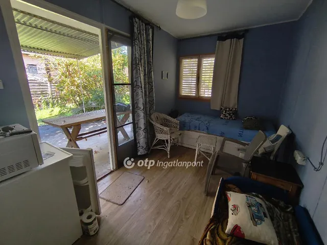 Eladó nyaraló Gárdony 15 nm