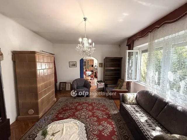 Eladó ház Dunaföldvár 160 nm