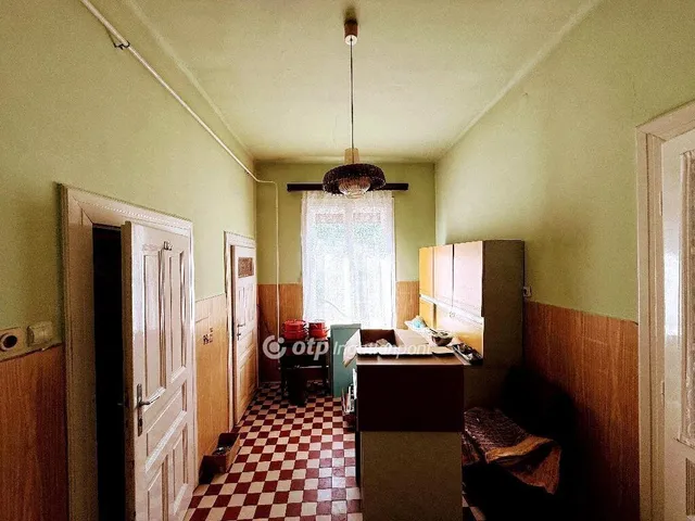 Eladó ház Kápolnásnyék 74 nm