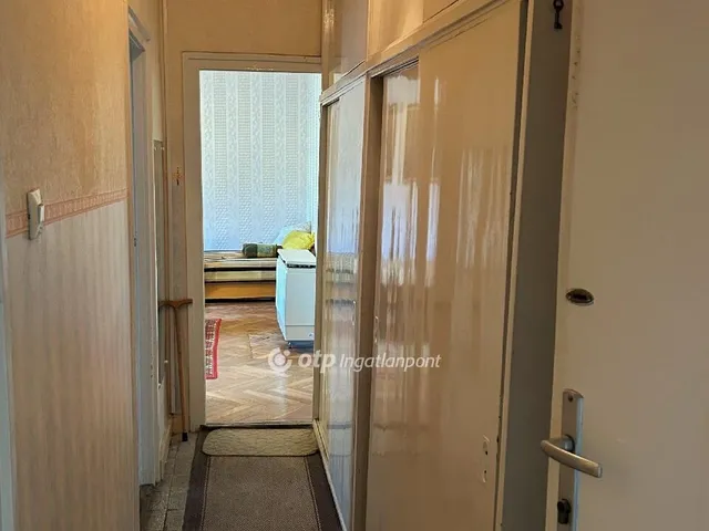 Eladó lakás Székesfehérvár 56 nm