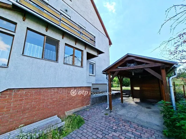 Eladó ház Székesfehérvár 187 nm