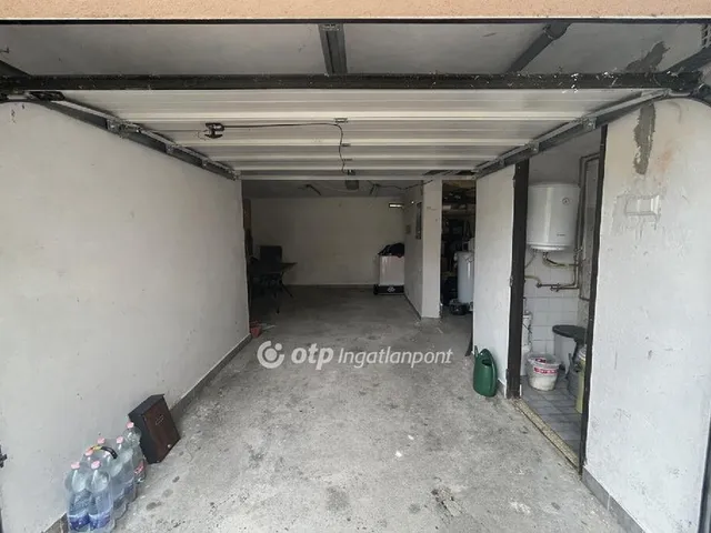 Eladó nyaraló Sukoró 40 nm