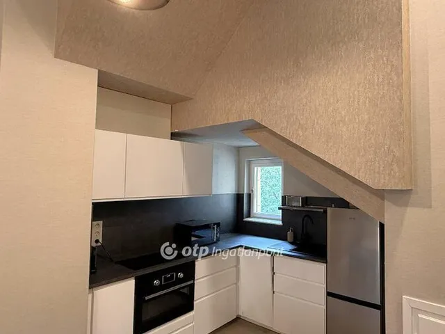 Eladó lakás Budapest VI. kerület 36 nm