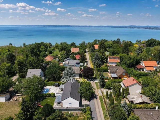 Eladó ház Balatonvilágos 109 nm
