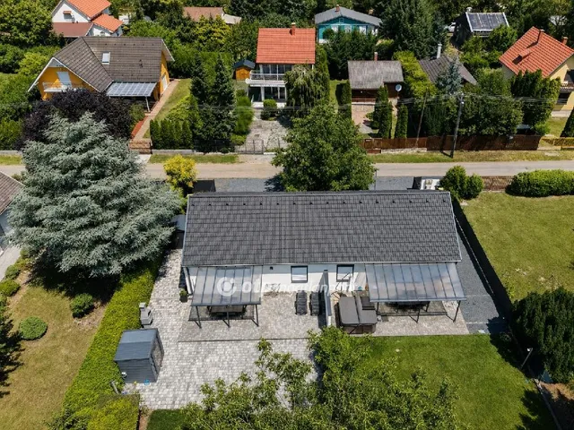 Eladó ház Balatonvilágos 109 nm