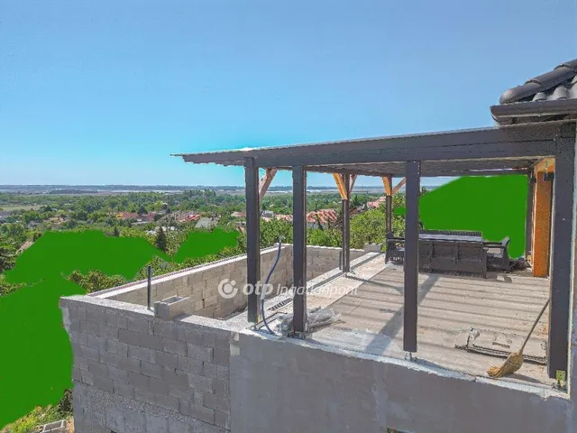 Eladó ház Pákozd 147 nm