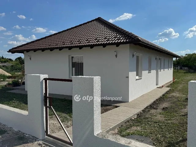 Eladó ház Szabadegyháza 104 nm