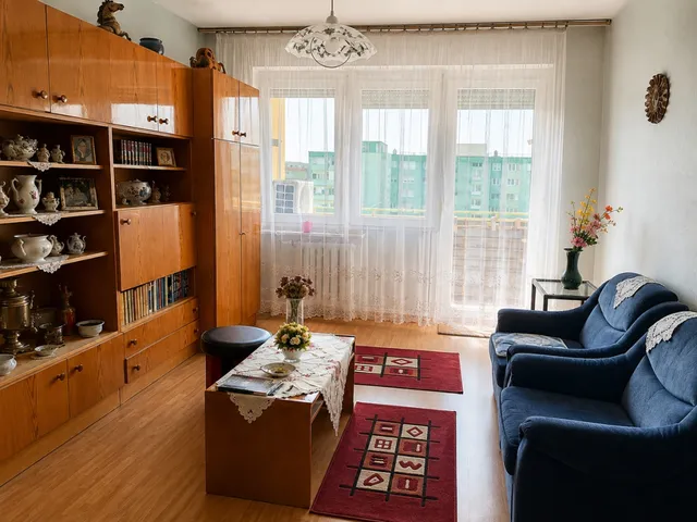 Eladó lakás Székesfehérvár, Belváros 49 nm