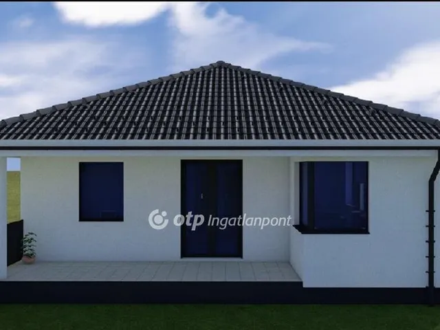 Eladó ház Pusztaszabolcs 103 nm