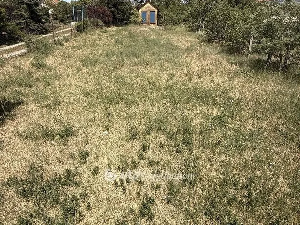 Eladó telek Sukoró 703 nm