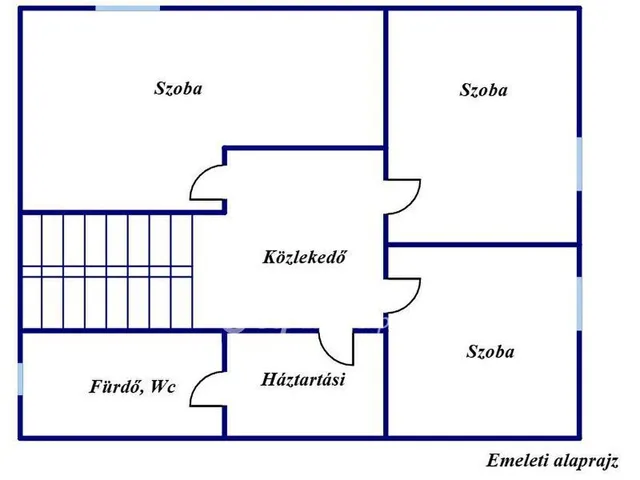 Eladó ház Szabadegyháza 180 nm