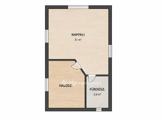 Eladó ház Gárdony 162 nm