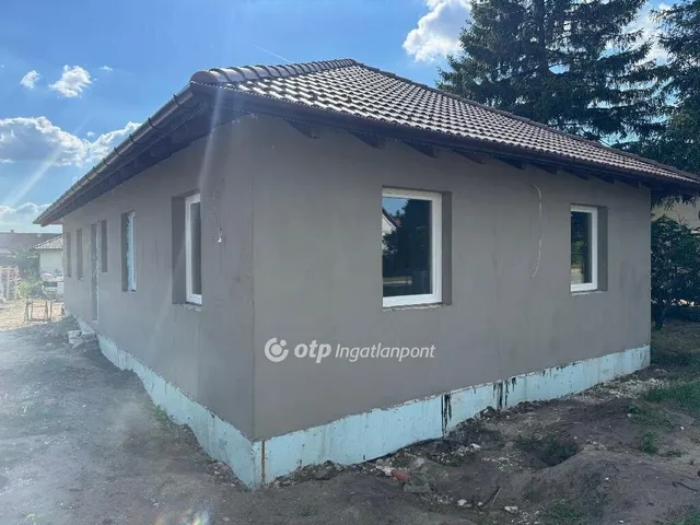 Eladó ház Szabadegyháza 104 nm