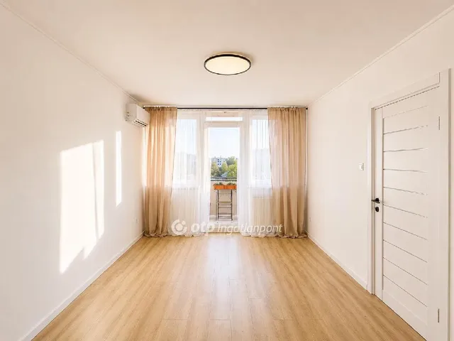 Eladó lakás Székesfehérvár 48 nm