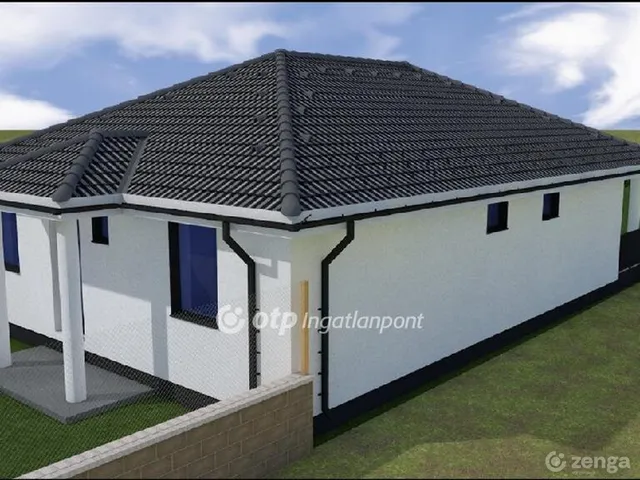 Eladó ház Pusztaszabolcs 103 nm