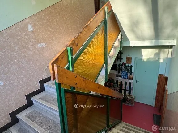 Eladó lakás Szabadegyháza 80 nm