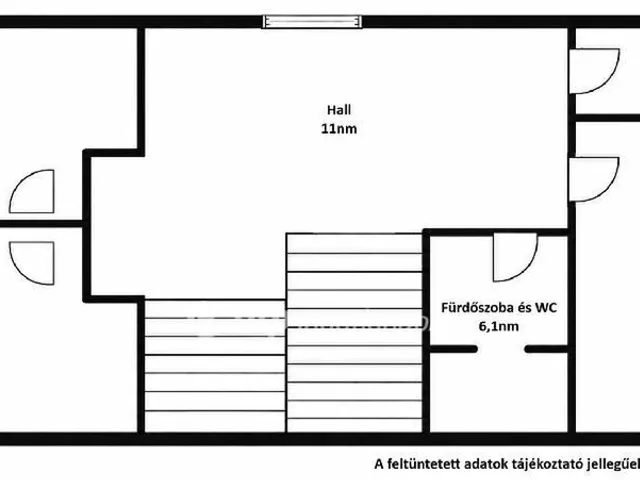 Eladó ház Székesfehérvár 168 nm