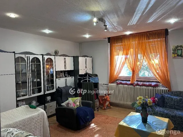 Eladó ház Székesfehérvár 134 nm