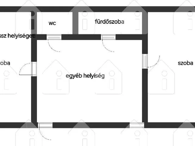 Eladó nyaraló Gárdony 103 nm
