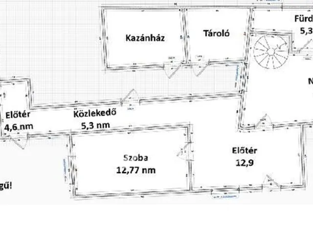 Eladó ház Székesfehérvár 145 nm
