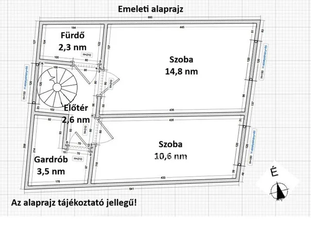 Eladó ház Székesfehérvár 145 nm