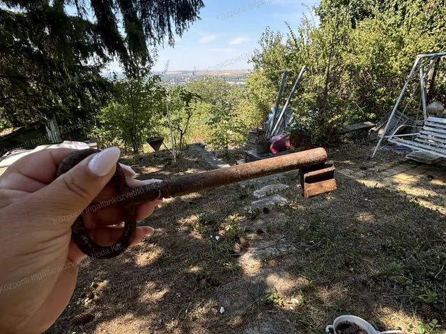 Eladó mezőgazdasági ingatlan Tatabánya, Turuloldal 35 nm
