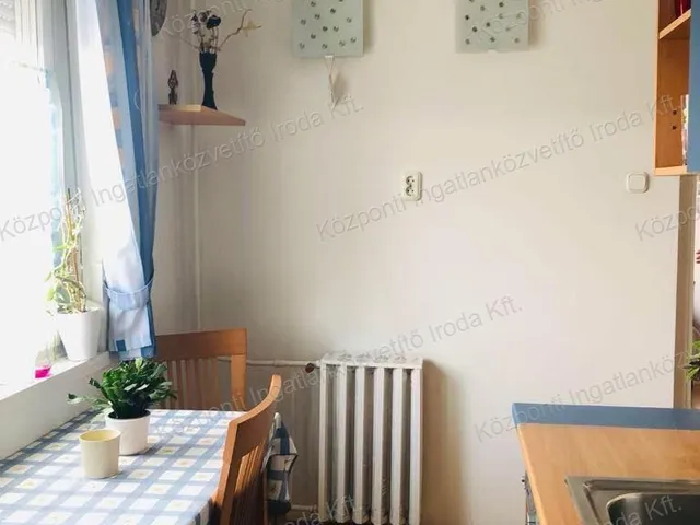 Eladó lakás Budapest XI. kerület 62 nm