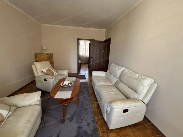 Kiadó lakás Tatabánya, Dózsakert 55 nm