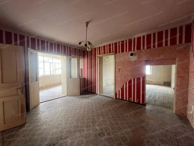 Eladó ház Kecskéd 162 nm