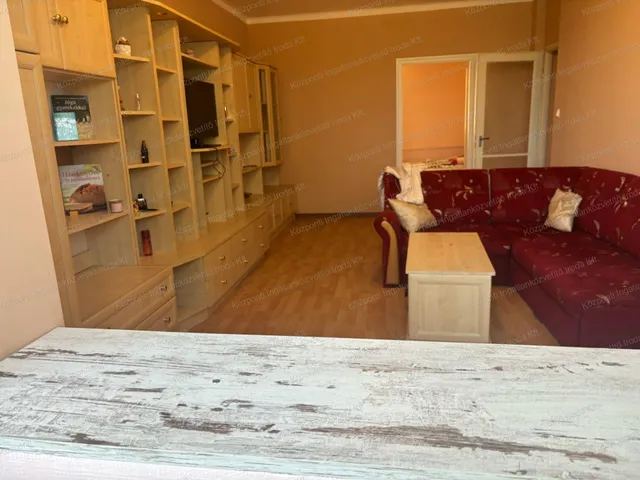 Eladó lakás Tatabánya, Dózsakert 57 nm