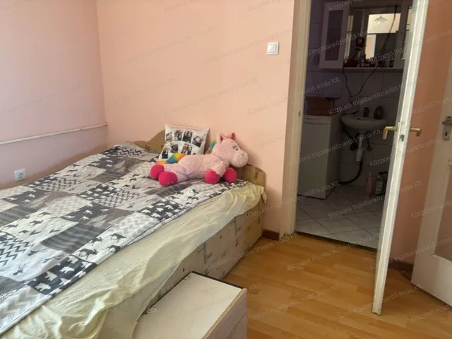Eladó lakás Tatabánya, Dózsakert 57 nm
