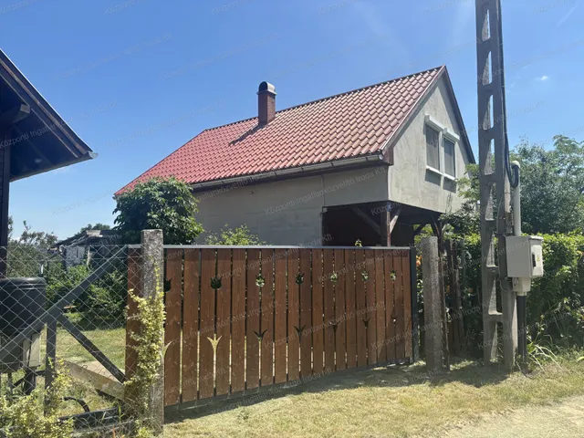 Eladó ház Tatabánya, Felsőgalla 60 nm